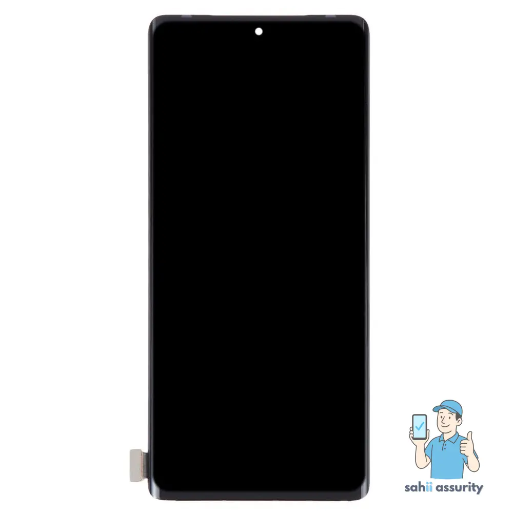 LCD with Touch Screen for Vivo S16 thumbnail